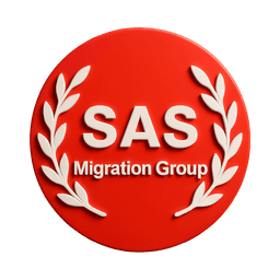 SAS Logo